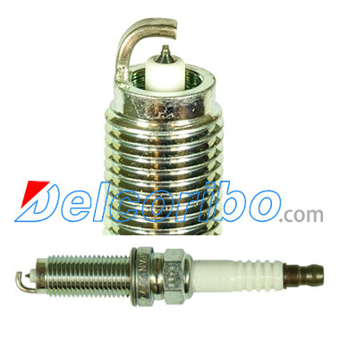 HONDA 122905K0A01, 12290-5K0-A01, DXE22HCR11S Spark Plug