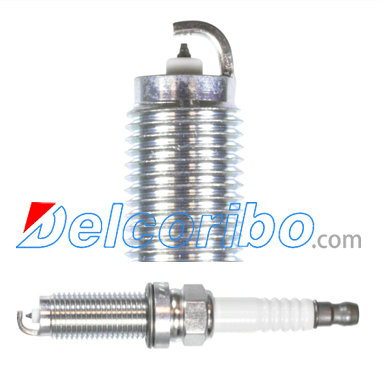 HONDA 1229059B003, 12290-59B-003, 1229059B0030, ILZKAR8H8S Spark Plug