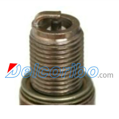 DENSO 3091, W22ESL Spark Plug