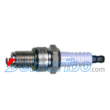 DENSO 3041, W20EKRS11 Spark Plug