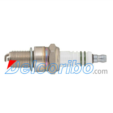 BOSCH 7533, W5CC Spark Plug