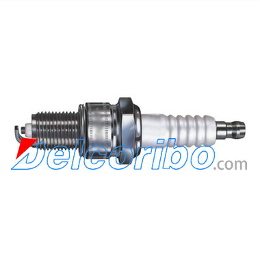 BOSCH 7999, 7599, WR7CCX Spark Plug