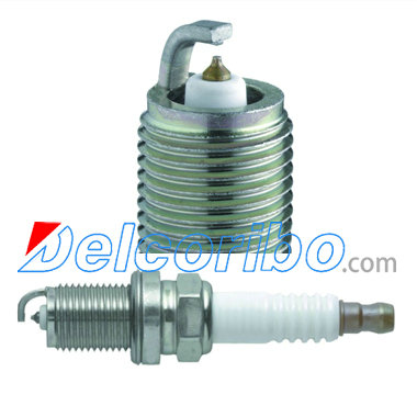 HONDA 9807956A7S, 98079-56A-7S, PFR6L13 Spark Plug