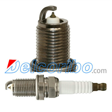 HONDA 98079578BU, 98079-578BU, IFR7F8DS Spark Plug