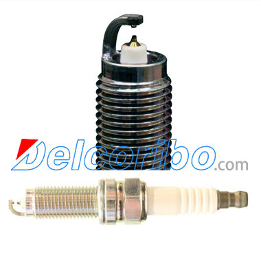 HONDA 12290RN0A01, DILZKR7A11DS, 12290R1AA01, 12290R41L01, 12290R71L01, 12290R9PA01 Spark Plug