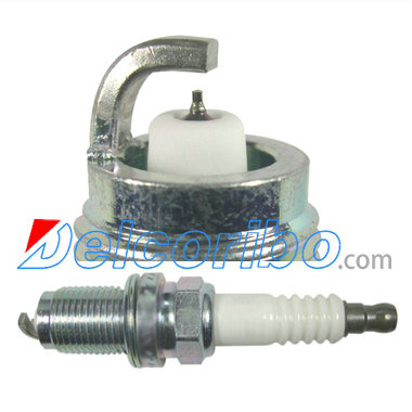 HONDA 12290PNA003, 12290-PNA-003, 12290RB1003, 9807B56A7W, IZFR6K13 Spark Plug