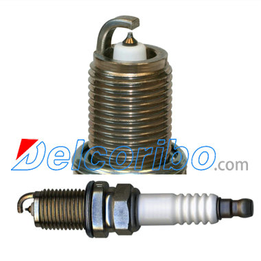 HONDA 12290PMS305, 12290-PMS-305, 980795787T, PFR7N8DS Spark Plug