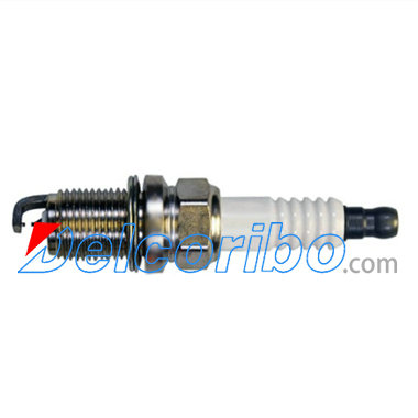 HONDA 12290RB0J01, 12290RB0J11, 12290RTW004, 9807956A5H, 9807956A7H, 9807956A7S Spark Plug