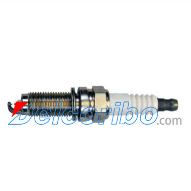 HONDA 12290R1AA01, 12290R41L01, 12290R71L01, 12290R9PA01, 12290RN0A01, 1885111070 Spark Plug