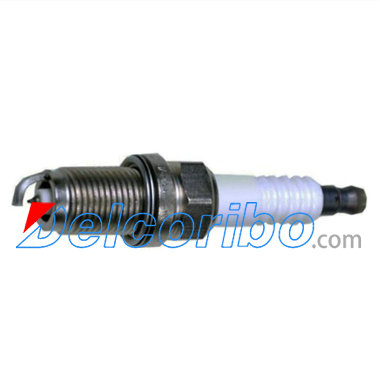 HONDA 12290PNDA01, 9807B5617W, 9807B561BW, 9807B561CW, SKJ20DRM11S Spark Plug