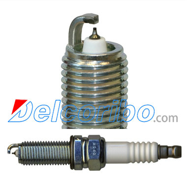 ACURA 12290RWCA01, SILKR8AS Spark Plug