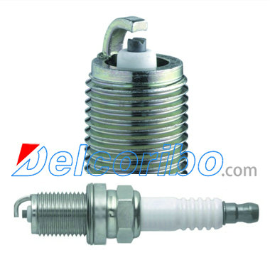 2240185E16, 586121750, 5861217500, 9470200401, 9470900401, BKR6E, BKR6ES11 Spark Plug