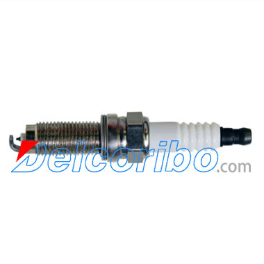 ACURA 101905622, 12290R40A01, 12290R40A02, 12290R70A01 Spark Plug