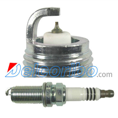 NISSAN BY481LFR5A, LFR5AIX11, MZ602090 Spark Plug