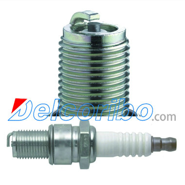 NISSAN 22401P8816, 22401-P8816, 3826, B6ES11 Spark Plug