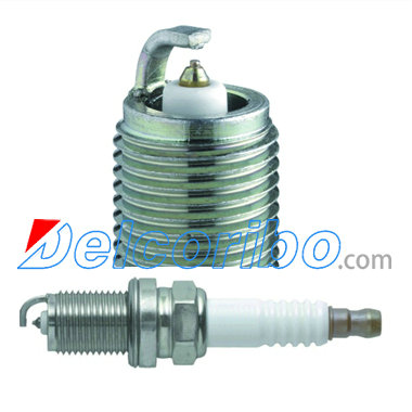 NISSAN 2240158S16, PFR6A11 Spark Plug