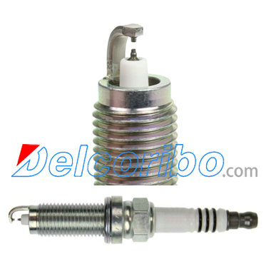 NISSAN 1UXE18110, BY483DF6H0 Spark Plug