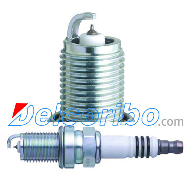 NISSAN 1UND18110, 980795614F, 99906910X9005, BCPR6EIX11, BY481BCPR6, JE2718110, MZ602064 Spark Plug