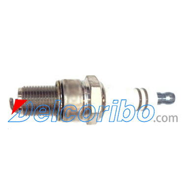 DENSO 3052, W20ESU11 Spark Plug