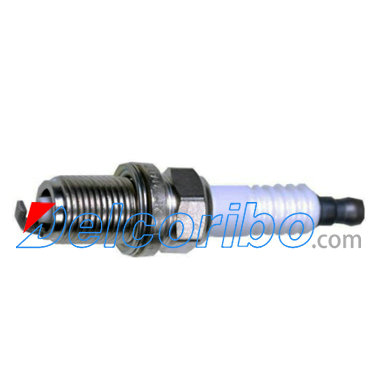 DENSO 3372, SK22PRM11 Spark Plug