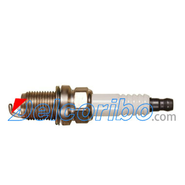 DENSO 3009, Q20RU11 Spark Plug