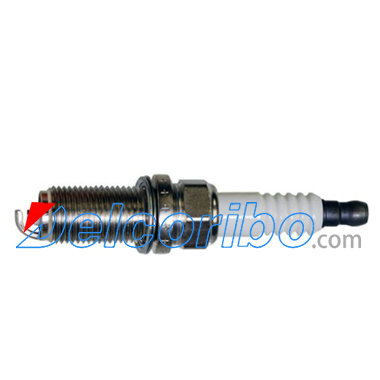 DENSO 6076, K16HPRU11 Spark Plug