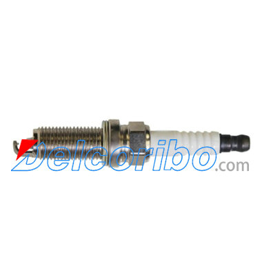 NISSAN 22401ED71B, 22401-ED71B, FXE20HE11 Spark Plug