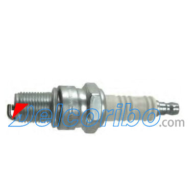 BOSCH 7598, WR7CC Spark Plug