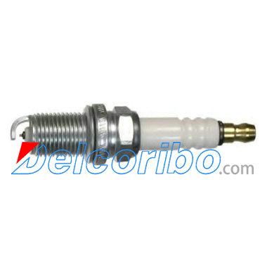 BOSCH 4001, FR7DPX Spark Plug