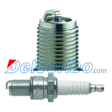 NGK 6410, 22401M7715, 22401P8815, 382420800, 9004851033000, 9089078081 Spark Plug