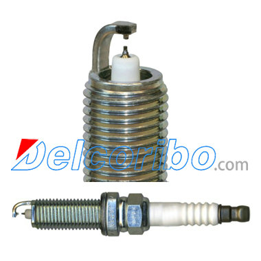 NISSAN 22401JA01B, 22401JA07B, 586141316, B2401JA01B, DILKAR6A11 Spark Plug