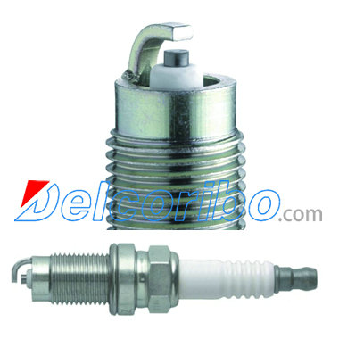 NISSAN 2240140F15, ZFR5D11, 101000062AB, 101905600, 101905600C, 2240130R14 Spark Plug