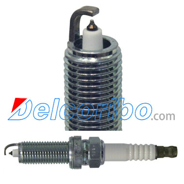 NISSAN 224012331R, 22401CK81B, 22401CK87B, 22401EA015, PLZKAR6A11 Spark Plug