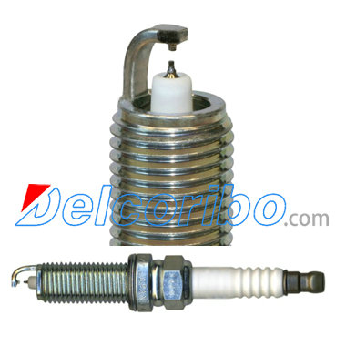 NISSAN 224011LA1C, 224011LA7C, 22401EZ37C, DILKAR7B11, 0041593903, 22401AA780 Spark Plug