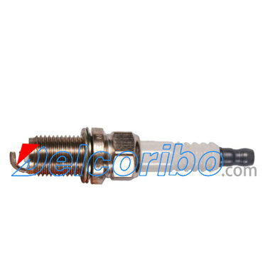 NISSAN 000018BP03, 2240150Y07, 2240185E17, 9171307, BP0518110, BP0618110, K22PRU11 Spark Plug