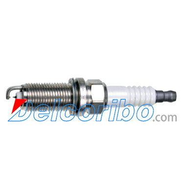 NISSAN 1118282Z10, 1885011050, 22401ZE01B, 22401ZJ51B, FK16HR11 Spark Plug