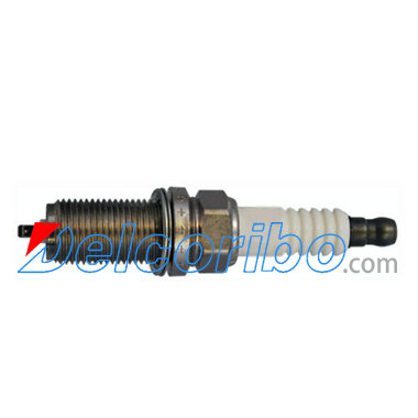 NISSAN 0948200615, 1118282Z10, 1884011051, 1884511160, 1885011050, 224015M014 Spark Plug