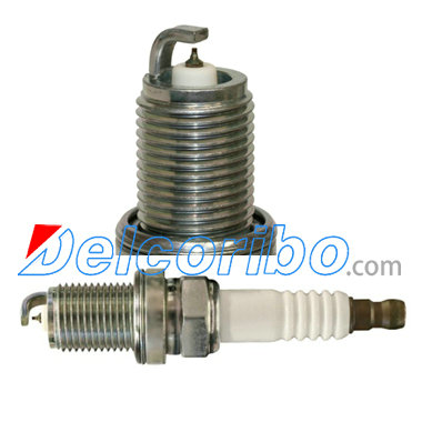 MITSUBISHI FR6EI, MN163236 Spark Plug