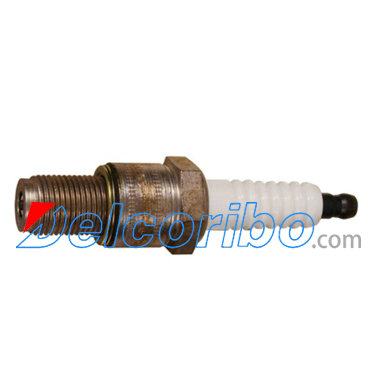 MAZDA 000018N343, BUR7EQ, N32618110, N33218110, N33418110, N33918110 Spark Plug