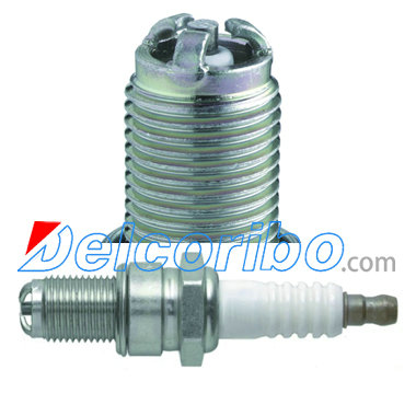 MAZDA 0000183649, 086718600, 235918600, 3221, 364918600, 374418600 Spark Plug