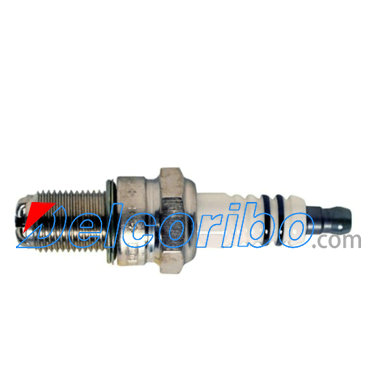 DENSO 3081, W22EB Spark Plug