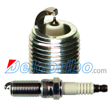 MAZDA L3YD18110, SILTR6A7G Spark Plug