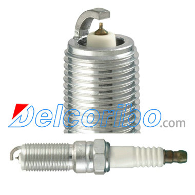 MAZDA 000018L3Y2, B2401HA00C, L3Y218110, LFJD18110, LFJD181109U, LTR5BI13 Spark Plug