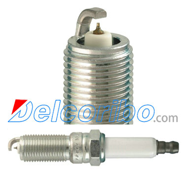 MAZDA 000018L3Y1, B2401HA00A, B2401HA00D, BB3E12405AA, CYFS12YPC5 Spark Plug