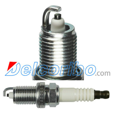 MAZDA 000018F201, F20118110, ZFR6A11 Spark Plug