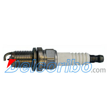 MAZDA 000018BP01, 000018JE41, AGSP32C, BP0118110, BP0218110, BP1118110 Spark Plug