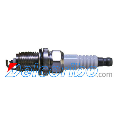 MAZDA 000018KJ11, 000018KJ13, 12120032134, 12120032135, 12122158252 Spark Plug