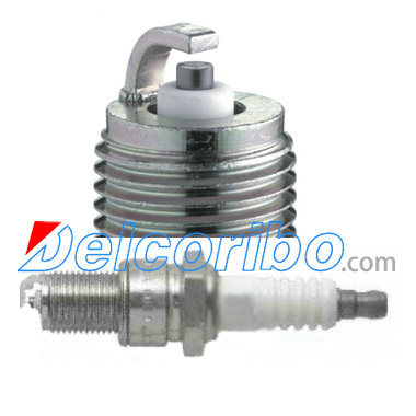 SUBARU BUR6EA11 NGK 5428 Spark Plug