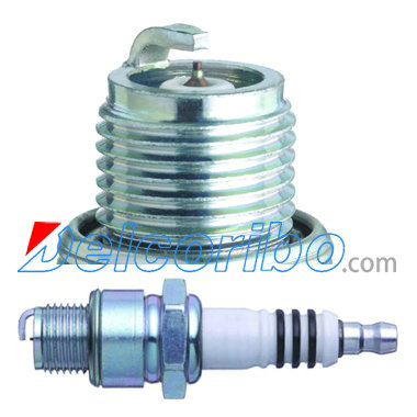 SUBARU 9079320006, 9079320159, 9900069835B7R, 9900079A45B7H, 99906910X9011 Spark Plug