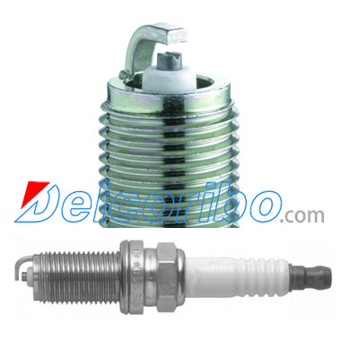 SUBARU 1N1718110, 224018H516, 9470200400, 9470900400, LFR6A11 Spark Plug